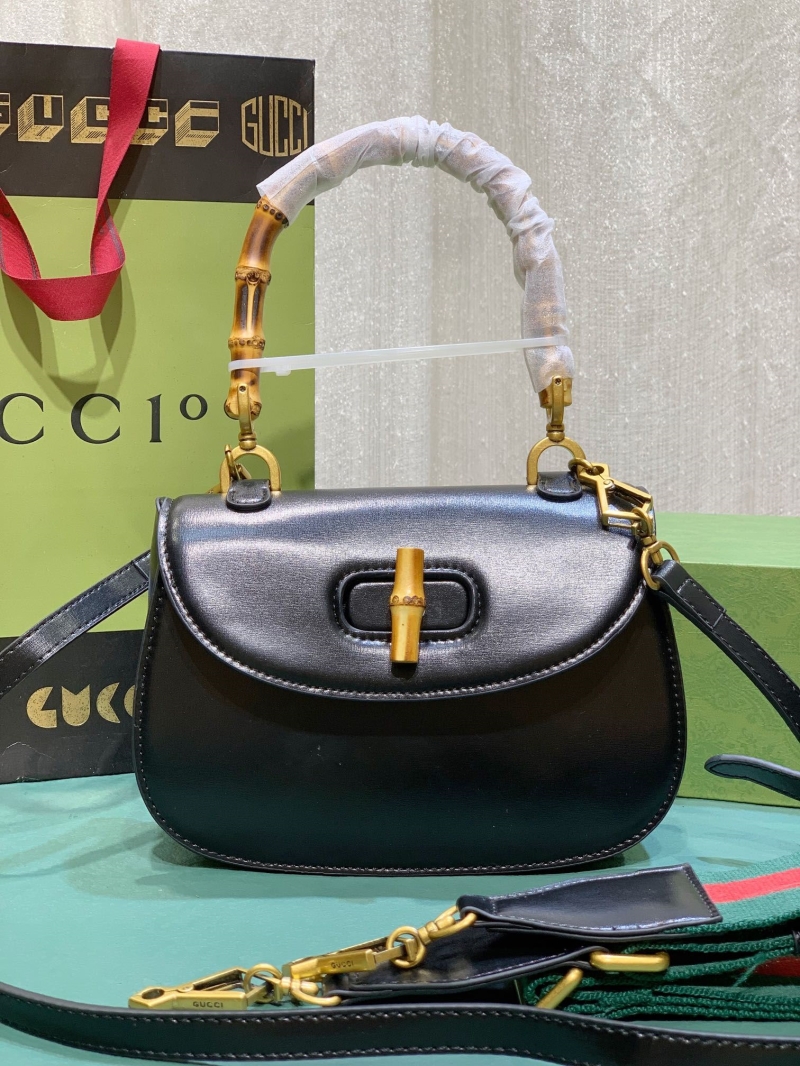 Gucci Top Handle Bags